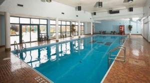 Ramada by Wyndham Thunder Bay Airlane Hotel, Thunder Bay