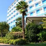 Park Hotel Terme Abano Terme 