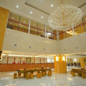 Grand Park Hotel