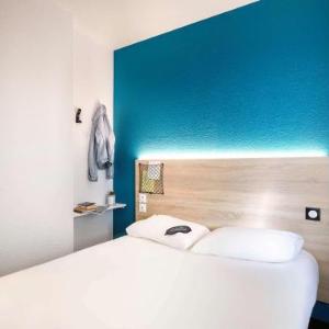 hotel F1 Mulhouse Centre Ouest