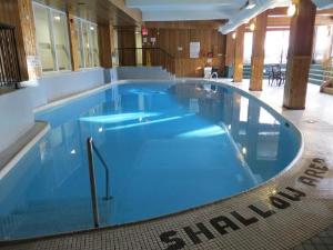 Travelodge by Wyndham Thunder Bay ON, Thunder Bay
