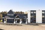 Ritchie Community Ctr Alberta Hotels - Travelodge By Wyndham Edmonton South