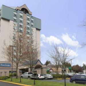 Travelodge by Wyndham Vancouver Airport