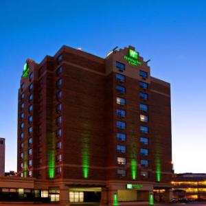 Holiday Inn & Suites Winnipeg Downtown