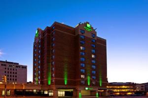 Holiday Inn & Suites Winnipeg Downtown, an IHG Hotel, Winnipeg