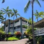 Guest houses in Kailua Kona Hawaii