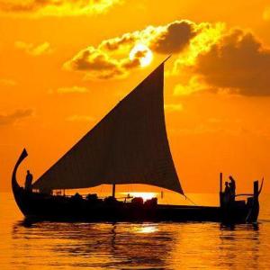 Medhufaru Inn