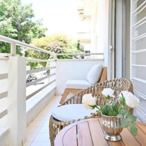 Friendly 2BR in Gordon area by HolyGuest