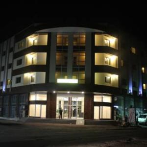 Hotel Belle Vie
