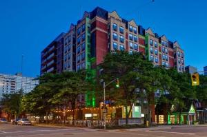 Holiday Inn - Ottawa Dwtn - Parliament Hill, an IHG Hotel, Ottawa
