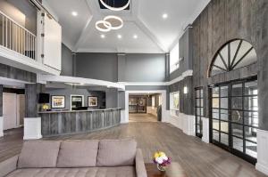 Travelodge Hotel by Wyndham Sudbury, Sudbury