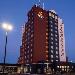 Great Canadian Casino Resort Toronto Hotels - Comfort Hotel Airport North