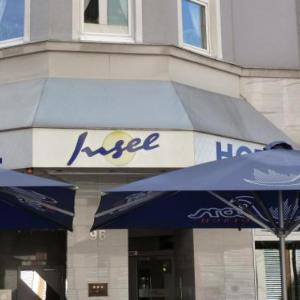 Insel Hotel