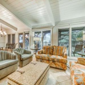 Hilton Head Beach Villa 28