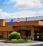 Holiday Bowl Alberta Hotels - Coast Lethbridge Hotel & Conference Centre