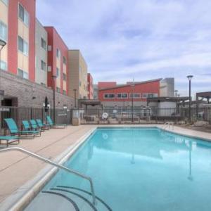 Residence Inn by Marriott Charlotte Airport - Marriott hotel near Charlotte