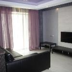 Apartment Shato na 5 Armi