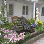 Agatiya Guest House Vityazevo