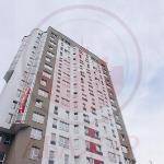 Abazhur Apartment Ekaterinburg Yumasheva Yekaterinburg