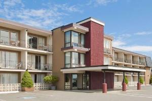 Travelodge by Wyndham Nanaimo, Nanaimo