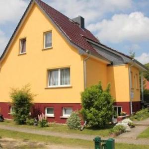 Ferienwohnung Benz USE 1681