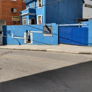 Pousada Paulista Santos