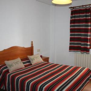 Apartamentos Rurales Rosendo: El Romero