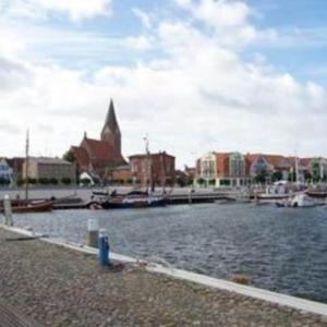 Ferienwohnungen Barth VORP 1760