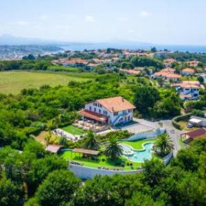 Camping Sunissim Erreka By Locatour