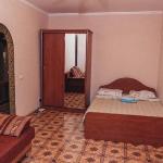 Apartment Berloga 55 na Ordzhonikidze