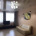 Apartment in Tver 