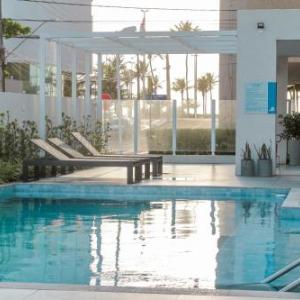 Celi Connect Hotel Orla Aracaju