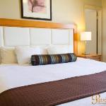 Budget Inn Patricia Hotel