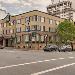 Hotels near Pearkes Recreation Centre - Quality Inn Downtown Inner Harbour