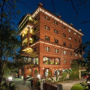 Traditional comfort Boutique Hotel