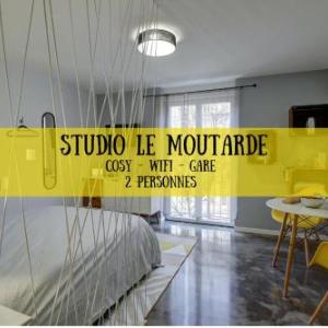 STUDIO LE MOUTARDE