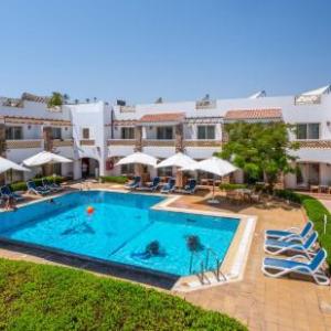 Camel Dive Club & Boutique Hotel