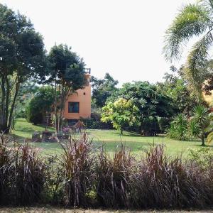 Boonto town