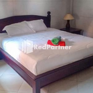 Wita Homestay Berawa