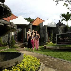 The Wyn's Villa