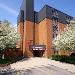 St. George the Martyr Anglican Church Toronto Hotels - The Alexandra Hotel