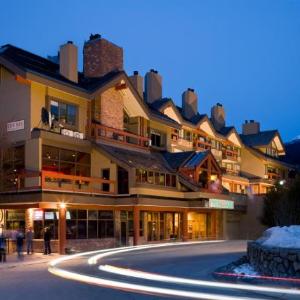 Whistler Village Inn & Suites