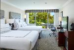 Australia-New Zealand Assn British Columbia Hotels - Granville Island Hotel