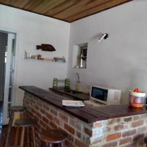 Loft Térreo no Centro