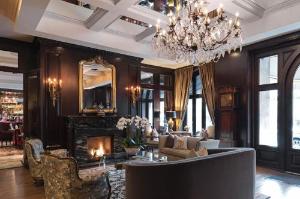 Wedgewood Hotel & Spa - Relais & Chateaux, Vancouver
