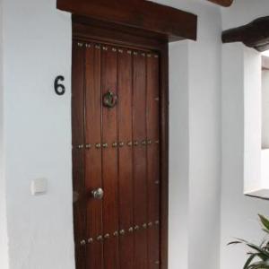 Apartamentos Rurales Rosendo: La Albahaca