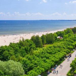 Apartment Maeva - Neptun Park