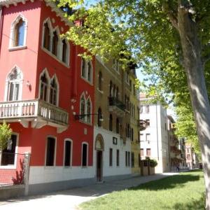 Appartement Venise Sant'Elena