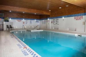 Les Suites Hotel, Ottawa