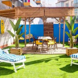 The Beach House Paradise by Hello Apartments Sitges